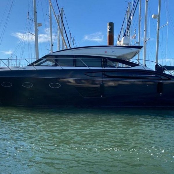 Princess V57